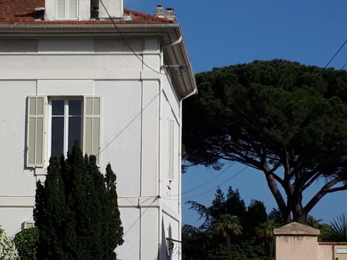 Duplex, Vue Panoramique Sur La Mediterranee, Piscine, Garage Saint-Raphael  Bagian luar foto
